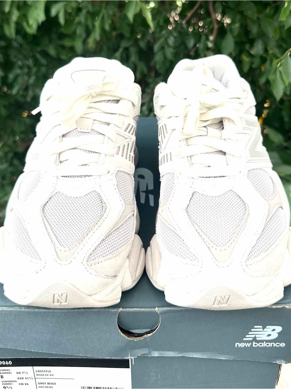New Balance ~ Mode de Vie ~ Lifestyle Sneakers - Picture 2 of 6